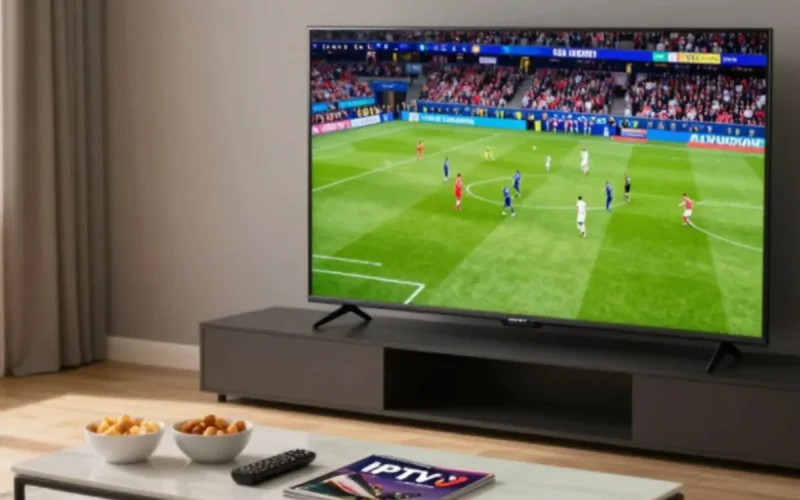 Maroc : la fin du streaming pirate et de l'IPTV ?