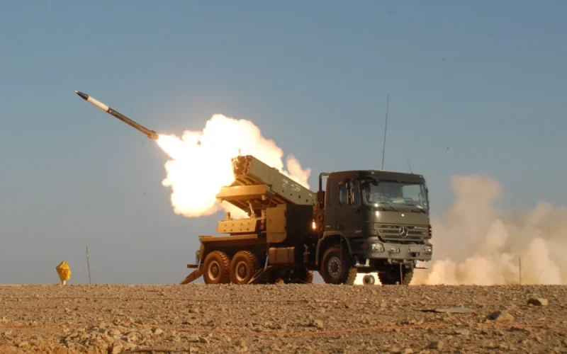 Maroc-Israël : un plan militaire "choc" validé