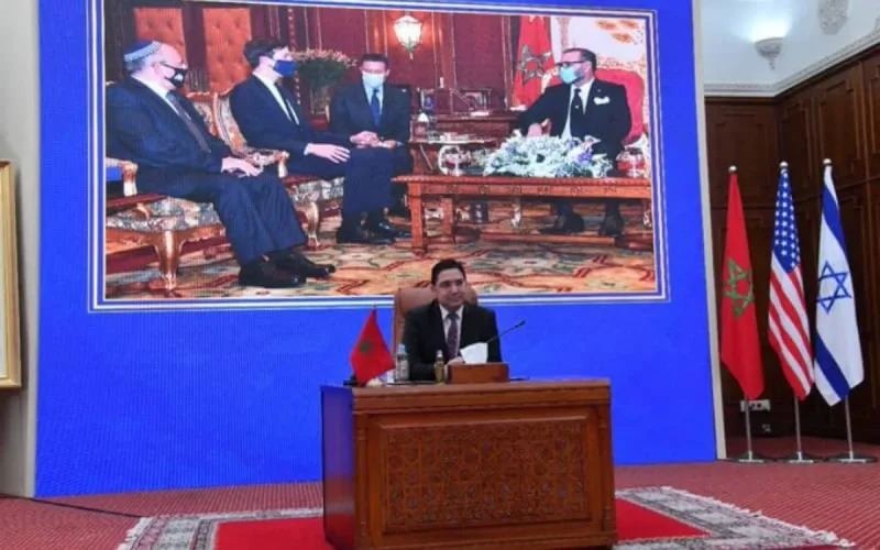 Nasser Bourita : « Le ciel est la limite » du partenariat entre le Maroc et Israël 