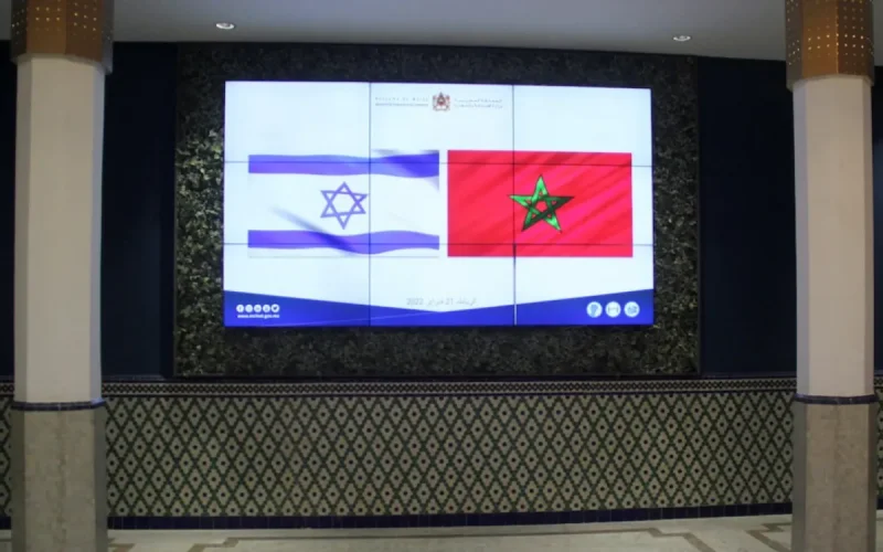 Israël achète beaucoup plus de produits marocains que ne le montrent ses statistiques