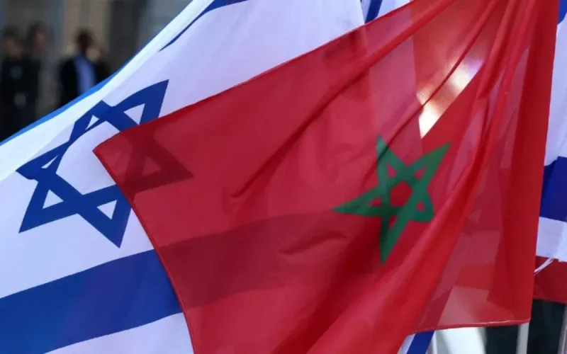 Maroc-Israël : envol des échanges commerciaux
