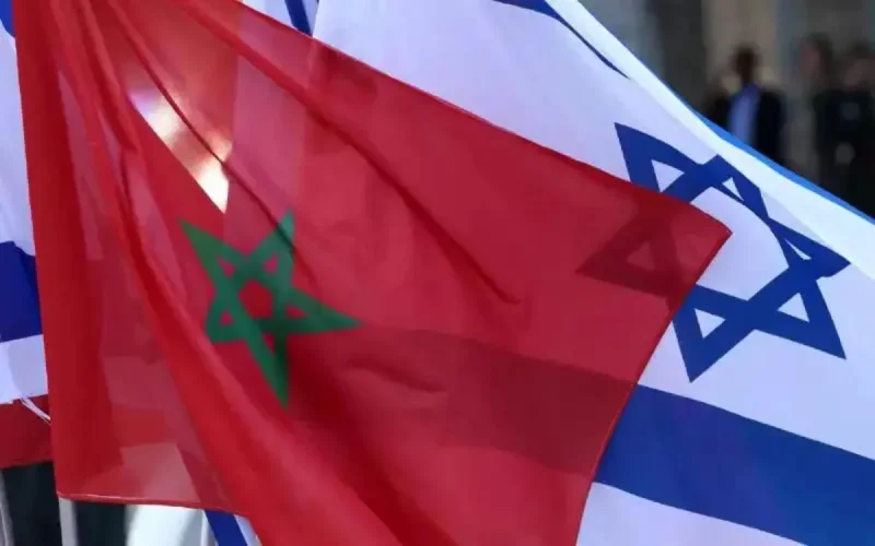 Maroc-Israël : explosion des échanges commerciaux à fin mai 2023