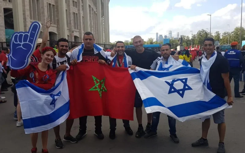 Maroc : une pétition pour mettre fin aux relations avec Israël 