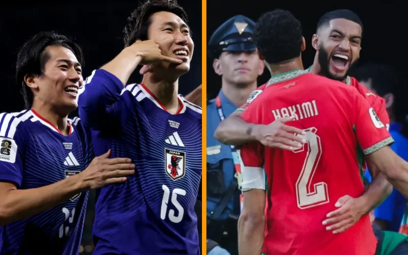 Maroc-Japon : le faux bon tirage qui peut piéger les Lions