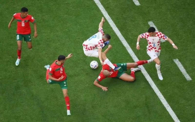 Football : la stratégie de la FRMF pour attirer les binationaux
