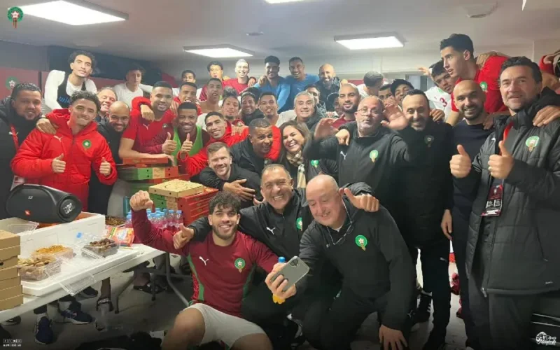 Le Maroc pique ses futurs cracks à la France et à la Belgique