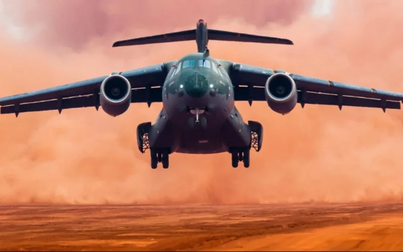 Le Maroc en négociations pour des avions militaires