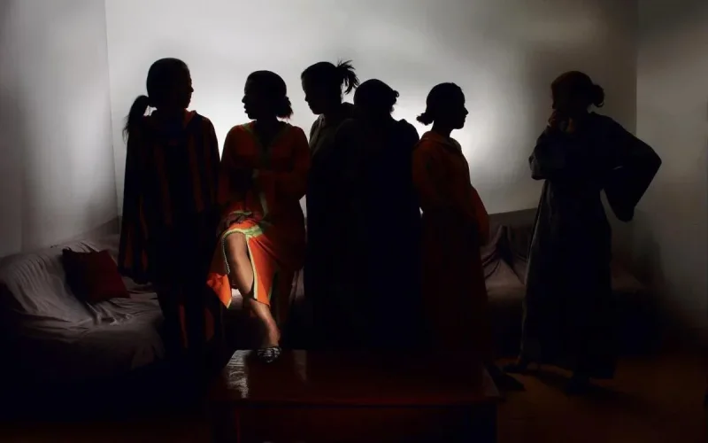 Légalisation de la prostitution au Maroc : la proposition choc d'un avocat