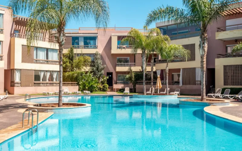 Immobilier au Maroc : la location courte durée promet gros, mais pas à tout le monde