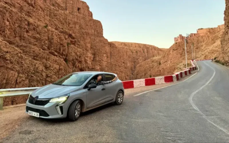 Vacances au Maroc : louer une voiture devient hors de prix pour les MRE