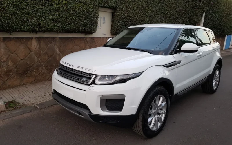 11 000 agences, un marché éclaté : les fragilités de la location de voitures au Maroc