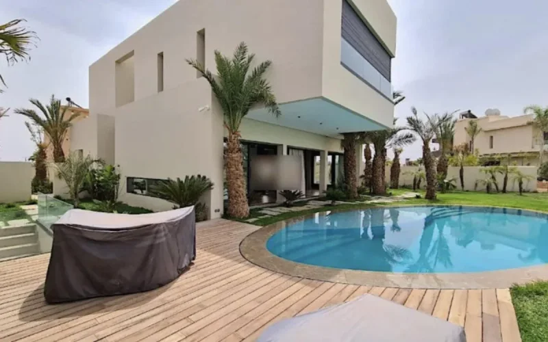 Le Maroc passe à l'action contre la spoliation immobilière