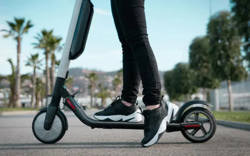 Maroc : Nouvelles règles pour triporteurs et trottinettes électriques