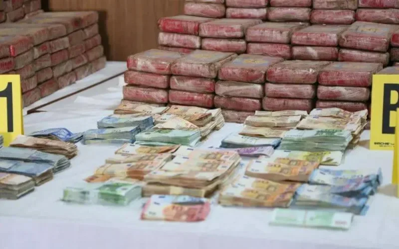 Au Maroc, la lutte contre le blanchiment d'argent rapporte 