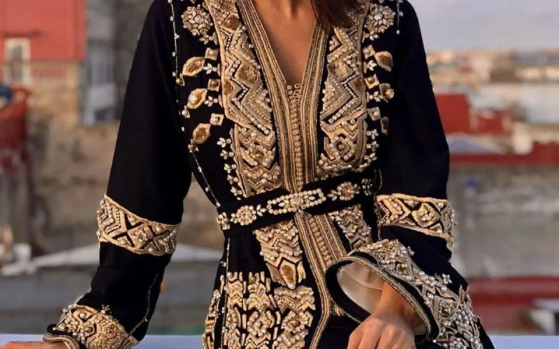 Le Maroc protège son caftan contre l'Algérie