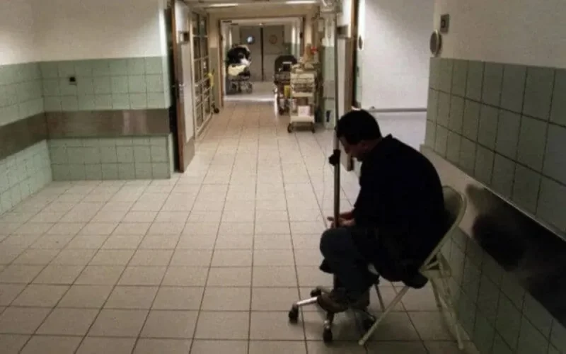 50 % des Marocains souffrent de maladies mentales