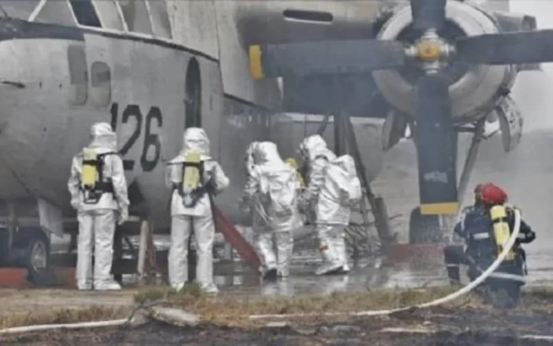 « Maroc Mantlet 2022 » : les militaires marocains formés sur la gestion des catastrophes