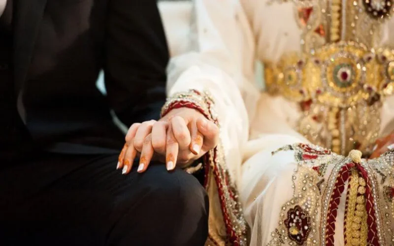 Mariages mixtes au Maroc : plus de 7 000 enquêtes policières menées en 2024