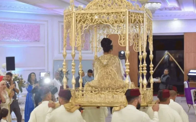 Maroc : Dans le Rif, pas question de filmer les mariages