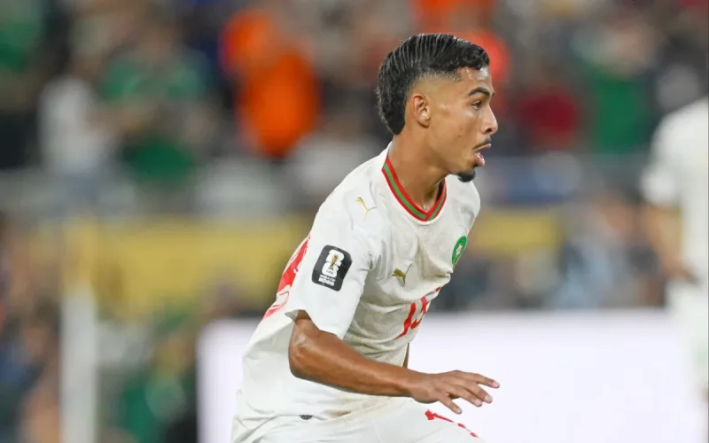 Le Maroc prépare le coup Canada pour viser les quarts