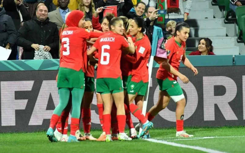 Coupe du monde : la France, prochaine cible des Marocaines