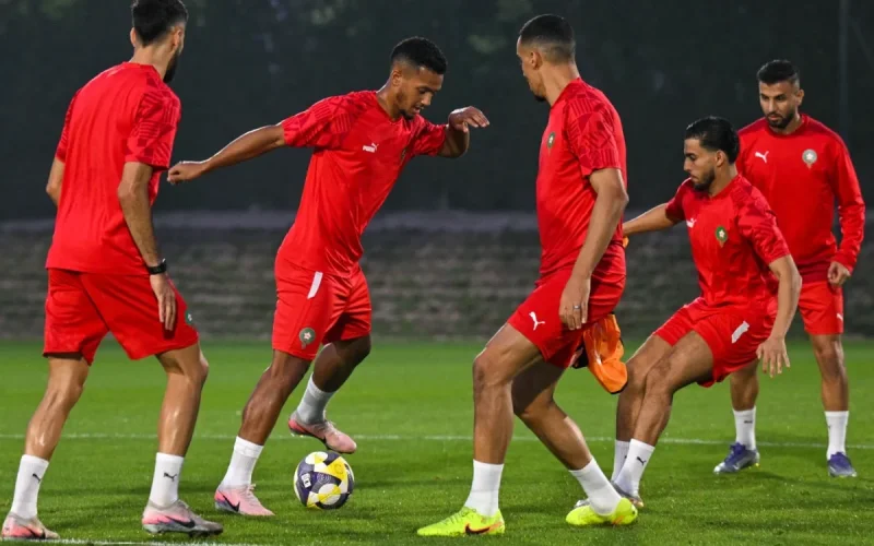 Match Maroc-Oman : à quelle heure et sur quelles chaînes ?