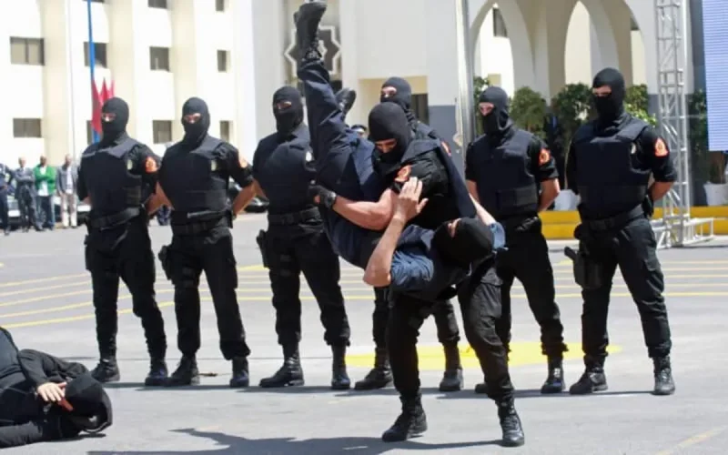 Le Maroc envoie ses meilleurs policiers au Qatar