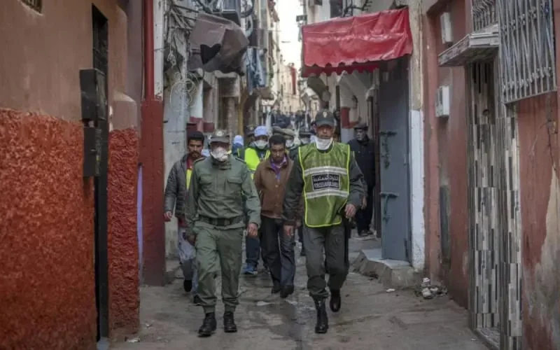 Covid-19 : Saâdeddine El Othmani met en garde les Marocains