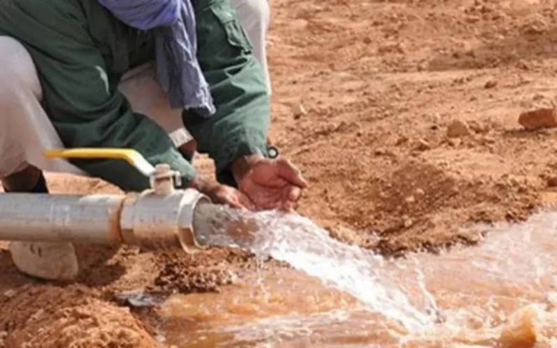 Face à la crise de l'eau, le Maroc prend des mesures urgentes