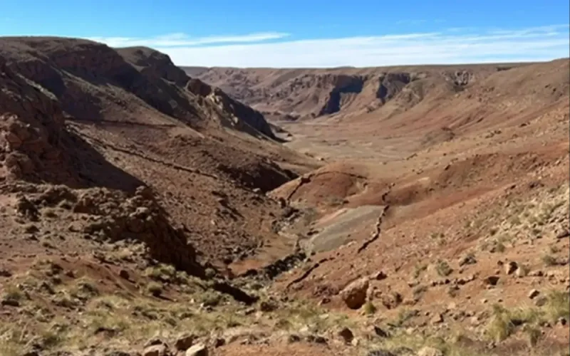 16 km² de titane : le Maroc donne son feu vert à un groupe canadien