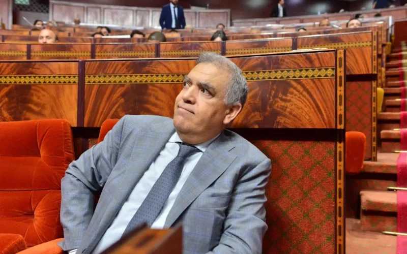Au Maroc, le ministre de l'Intérieur menace les élus
