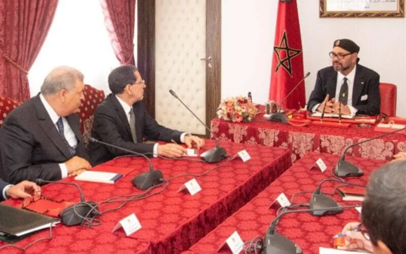 Le roi Mohammed VI limite la visibilité médiatique des ministres