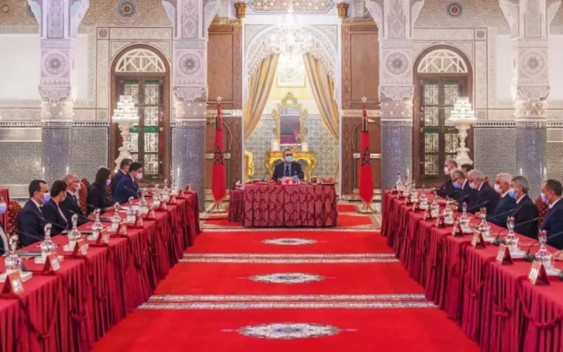 Un conseil des ministres présidé par Mohammed VI dans les prochains jours