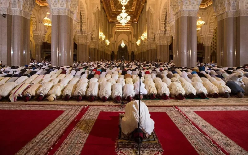 GenZ 212 au Maroc : les imams font la morale dans les mosquées