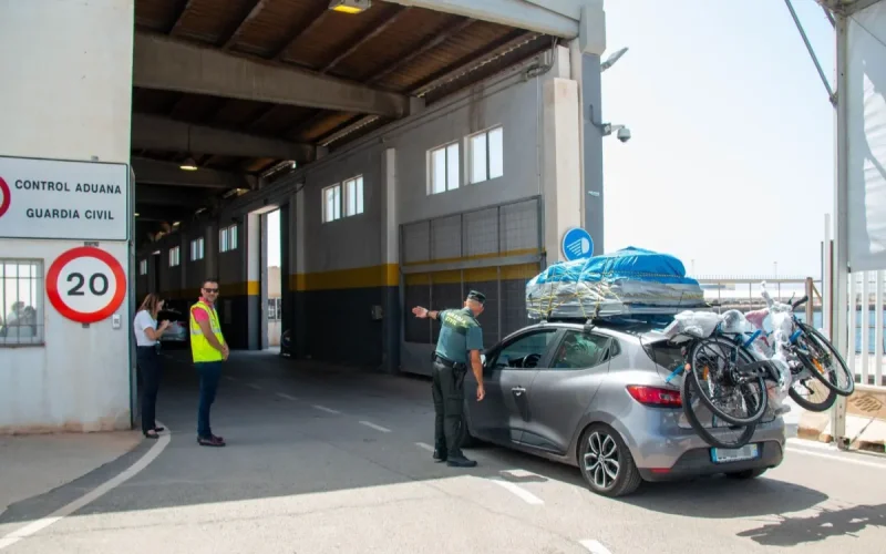 Réparer sa voiture au Maroc : cette règle douanière peut surprendre les MRE