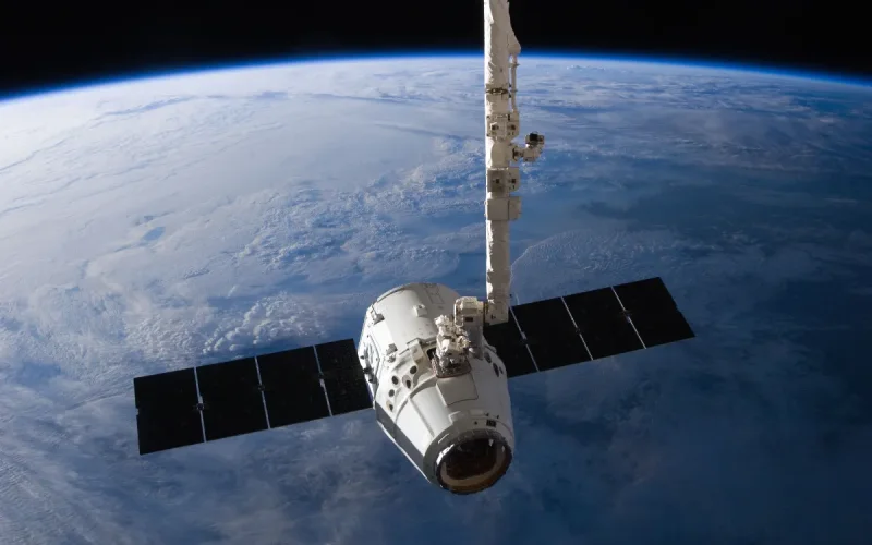 Espace : le Maroc entre dans la course à la Lune avec la NASA