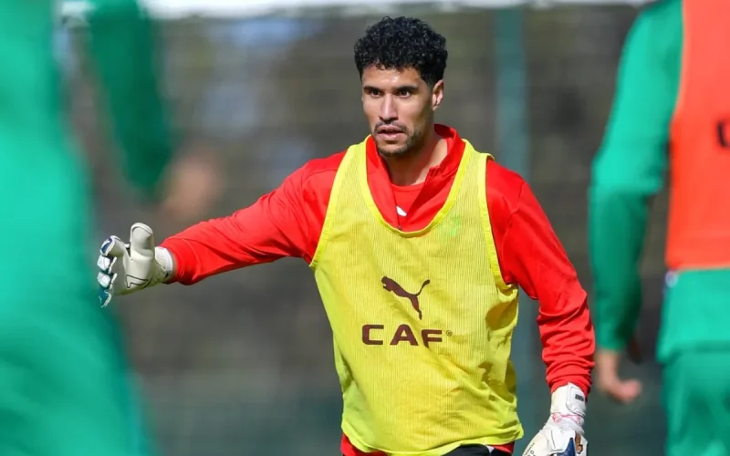 Lions de l'Atlas : l'union sacrée à Rabat avant d'affronter le Nigeria