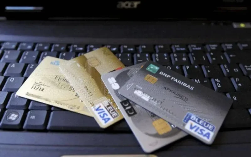 Maroc : hausse du nombre de cartes bancaires en 2021