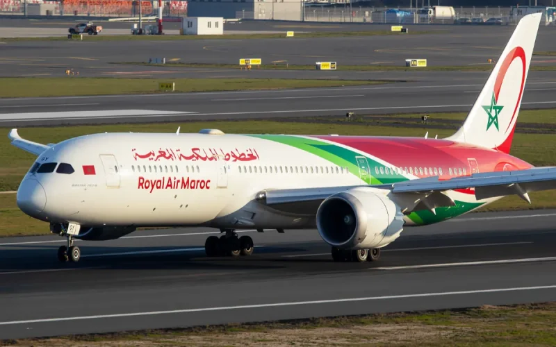 Aviation : le Maroc fonce sur l'Afrique du Sud