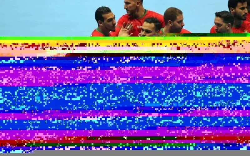 Maroc : nouveau report de la CAN de Handball