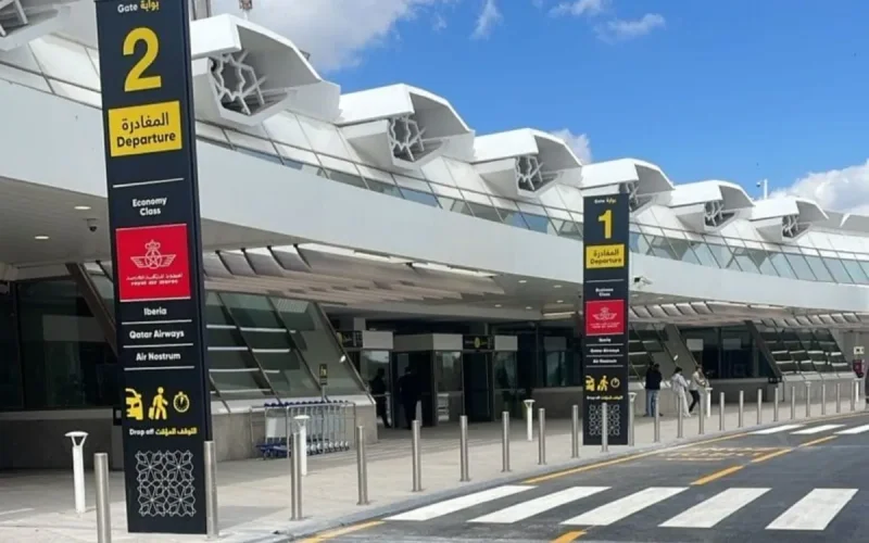 Infrastructures : comment le Maroc redimensionne ses aéroports à l'aube de la Coupe du Monde