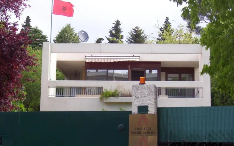 Maroc : nomination de 16 nouveaux consuls