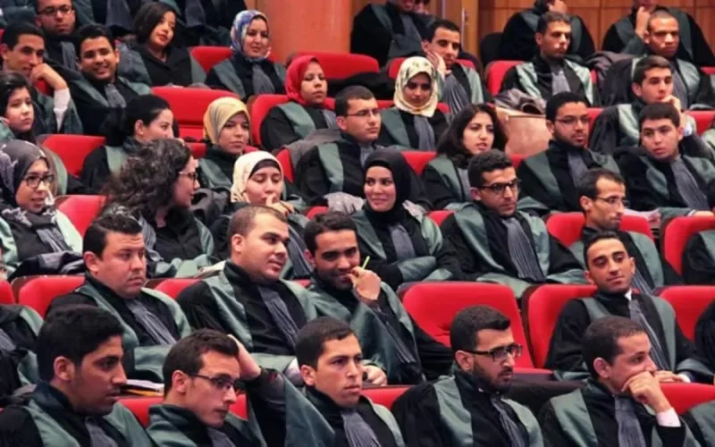 Le roi Mohammed VI nomme de nouveaux magistrats dans les juridictions financières