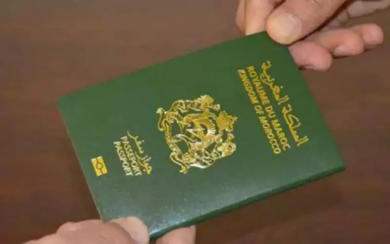 Du changement à prévoir pour les passeports marocains 