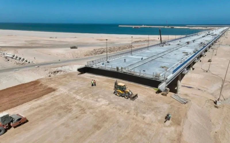 Maroc : deux nouveaux ports géants pour dupliquer le succès de Tanger Med