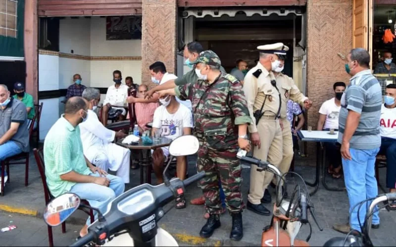 Nouvelles restrictions : des conséquences économiques désastreuses en vue