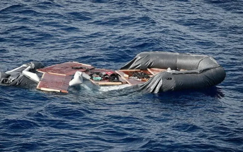 Les corps de huit migrants ont échoué sur la côte de Tarfaya