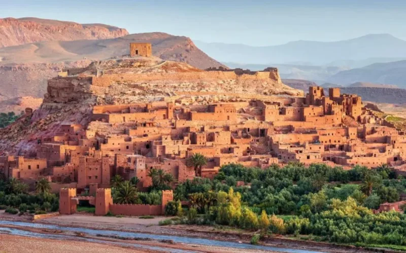 Le Maroc, numéro 1 en Afrique