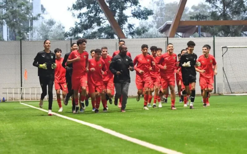Le groupe OCP injecte de l'argent dans le football marocain