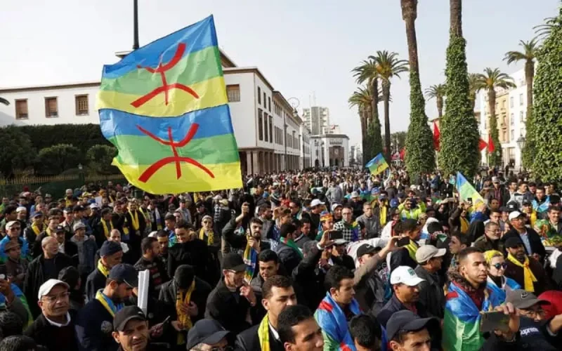 Maroc : de grands pas vers l'officialisation de l'amazigh